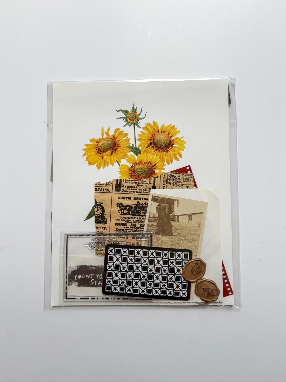 Collage Kit